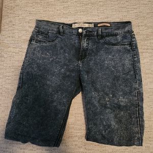 Zara Trafaluc Leggings  Size 8